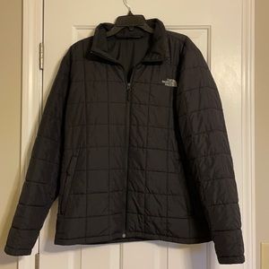 The North Face, Men’s , Black, Harway Jacket